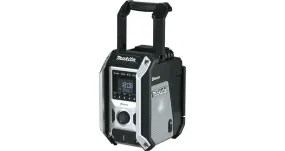 2020 Makita 18V LXT® / 12V max CXT® Bluetooth® Job Site Radio (XRM09B)