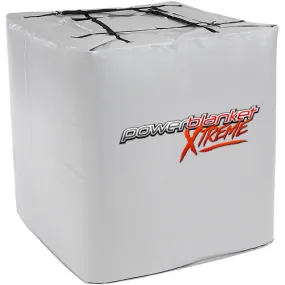 350 Gallon IBC Tote Heater w/ Lid Cover (240V)