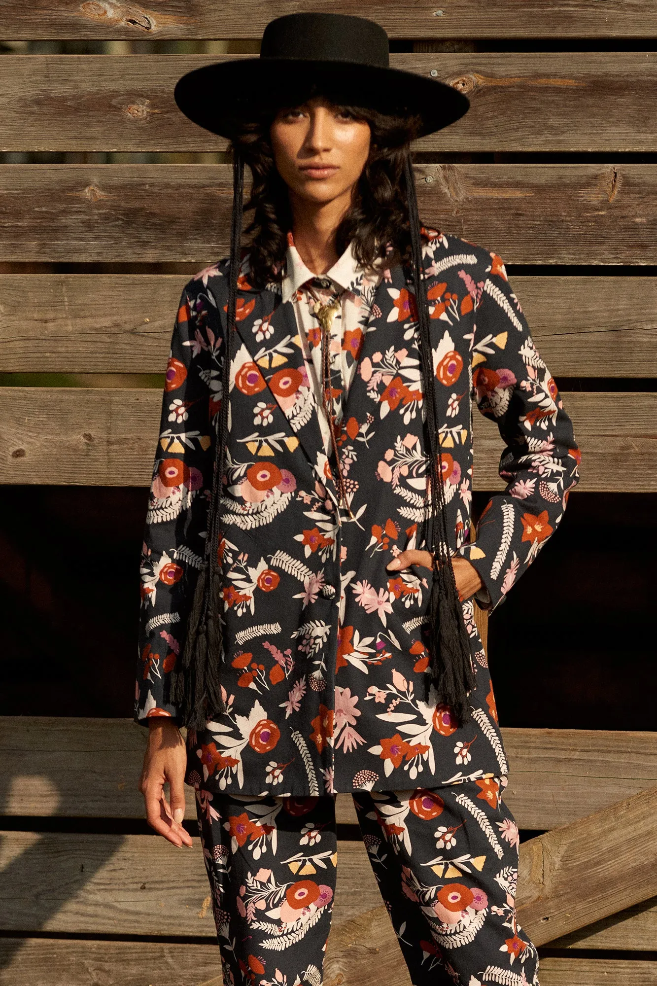 Alicia Blazer - Final Sale