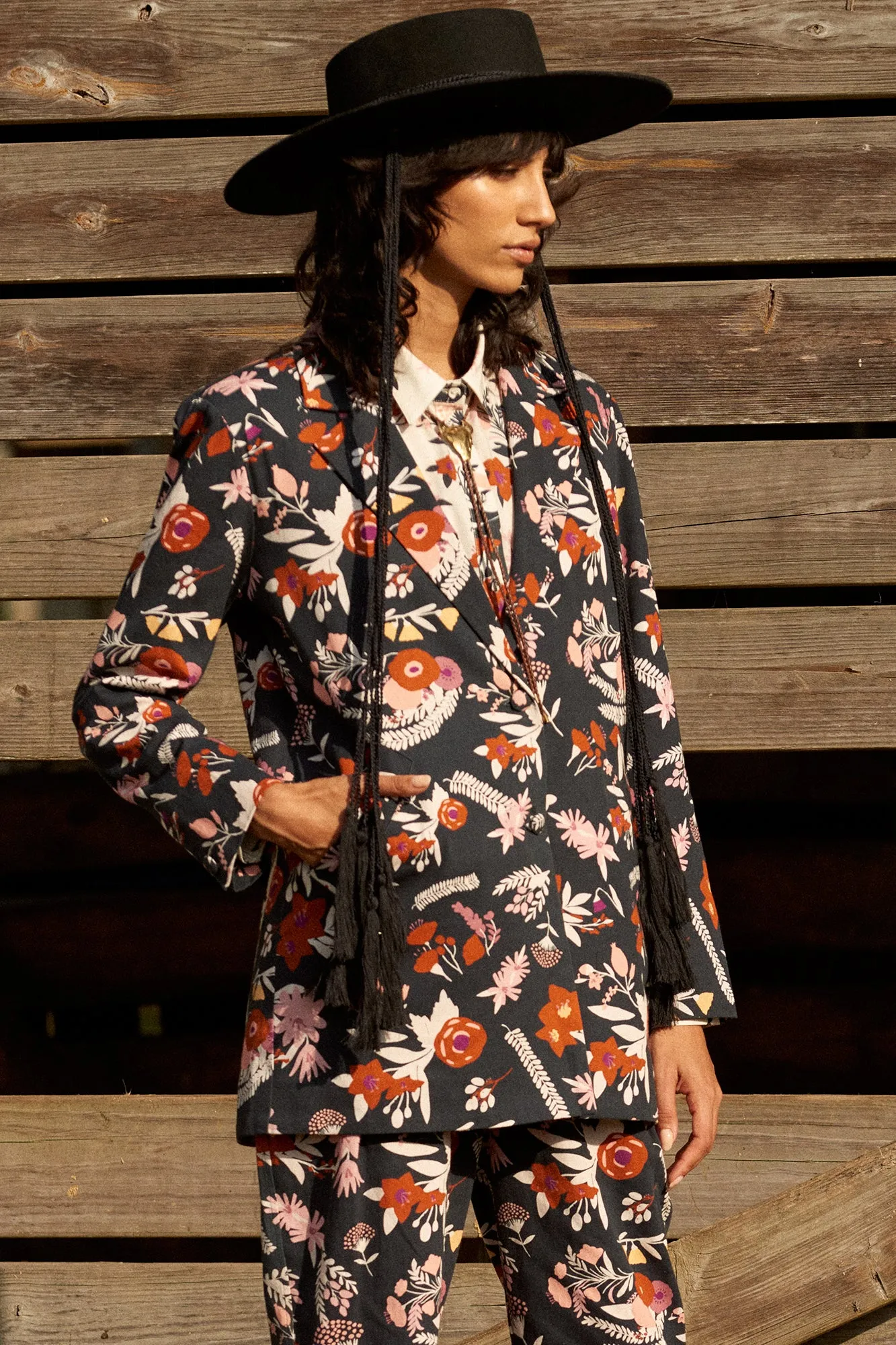 Alicia Blazer - Final Sale