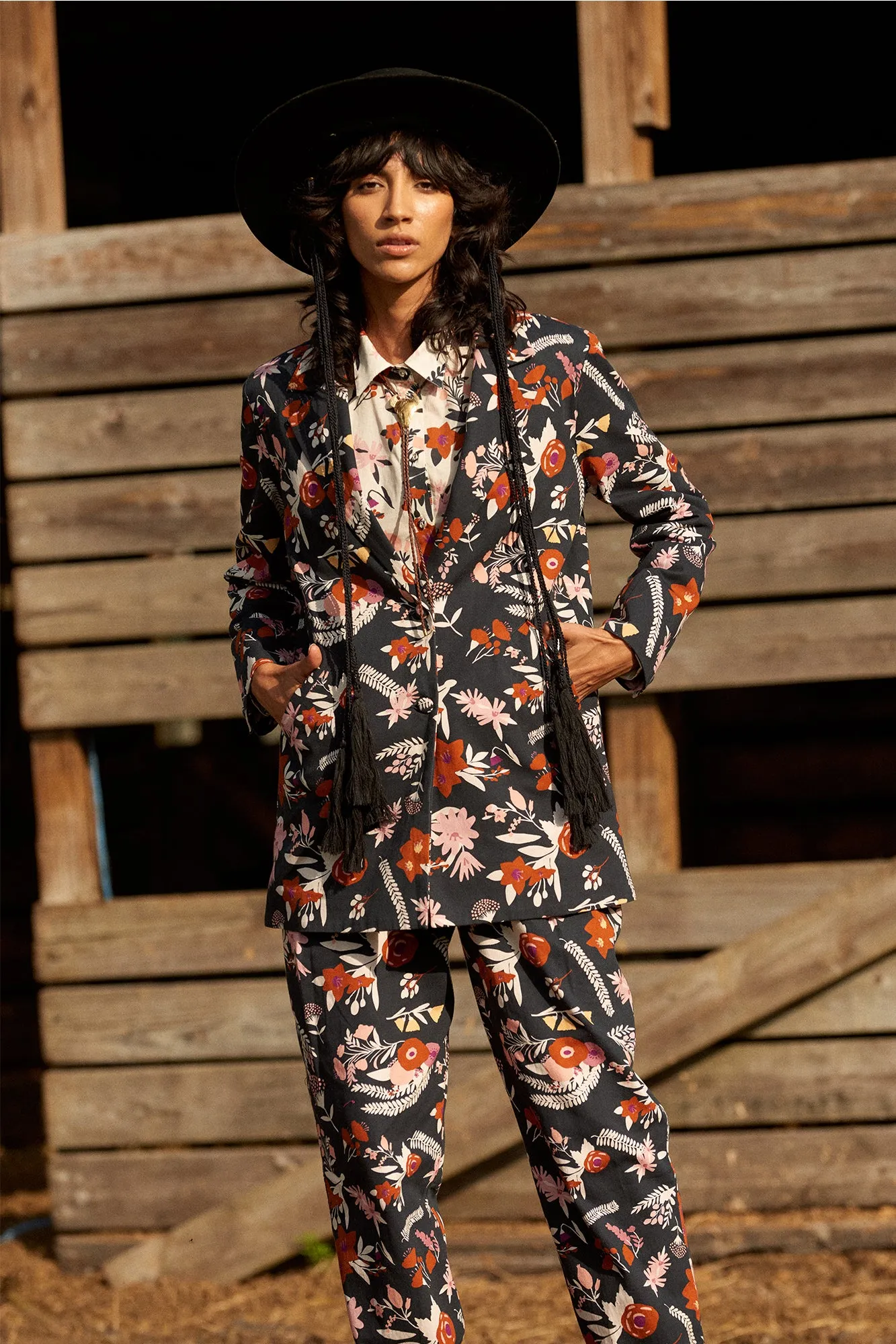Alicia Blazer - Final Sale