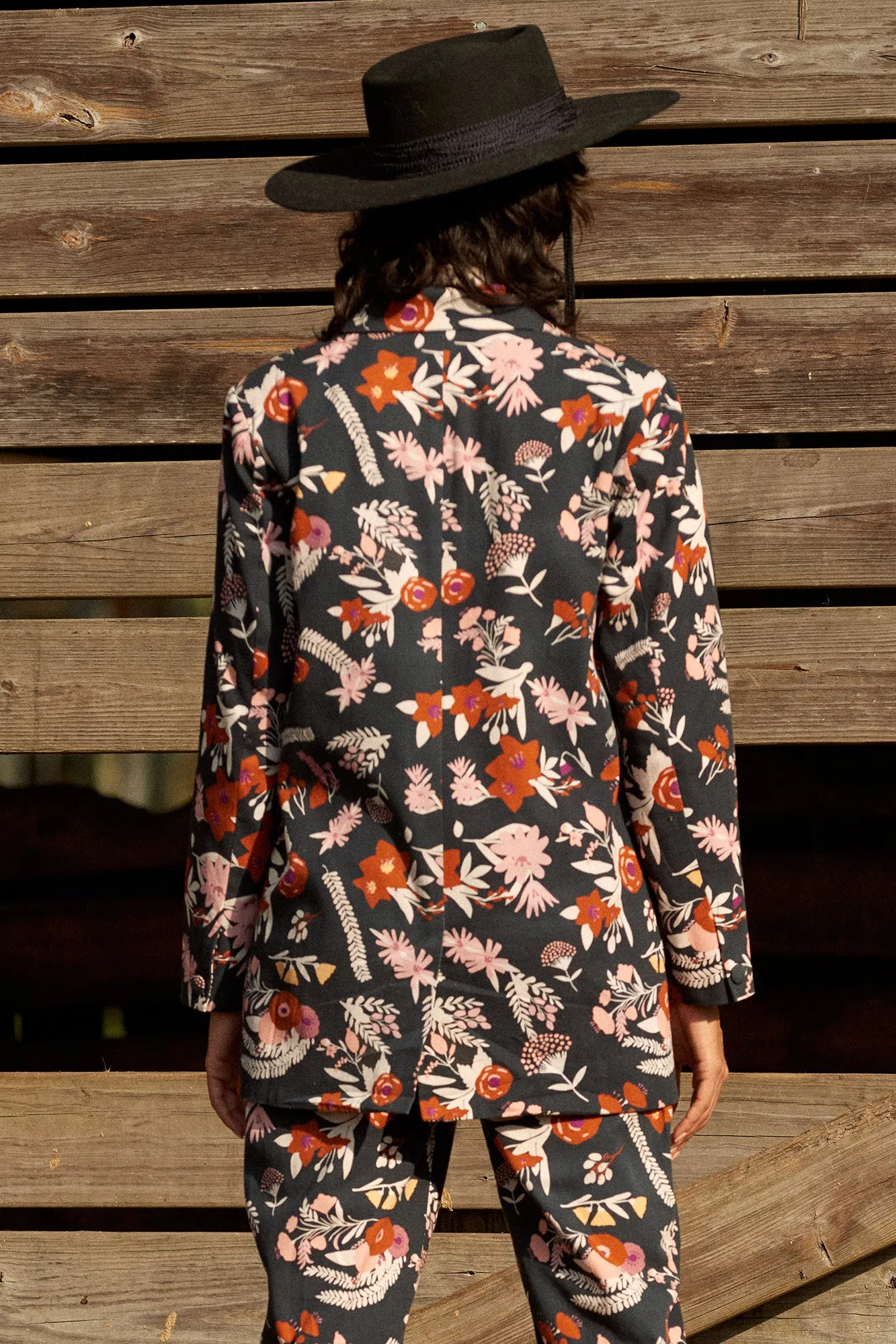 Alicia Blazer - Final Sale