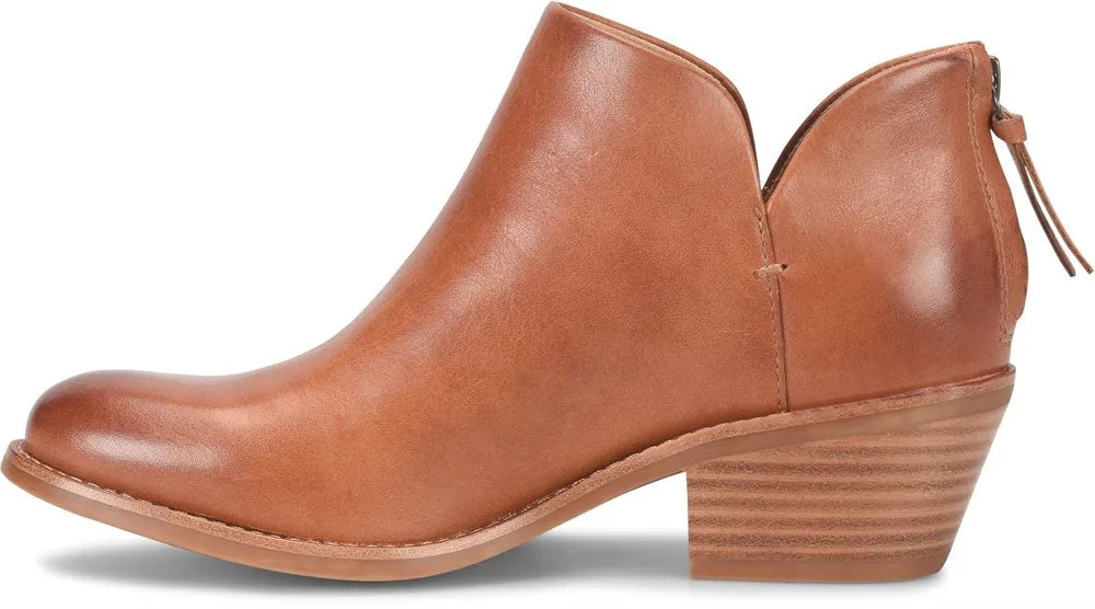 Angelica Short Boot