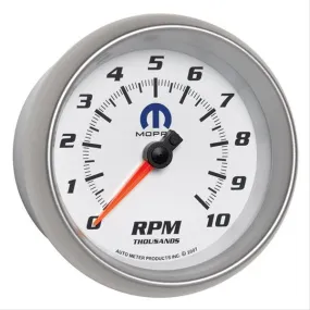 AutoMeter Mopar Series Tachometers 880038