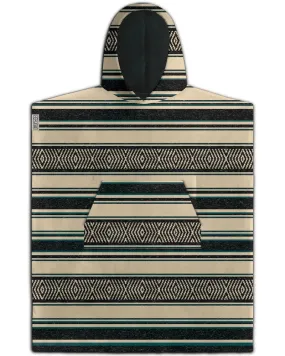 Baja Norte Original Eco Poncho