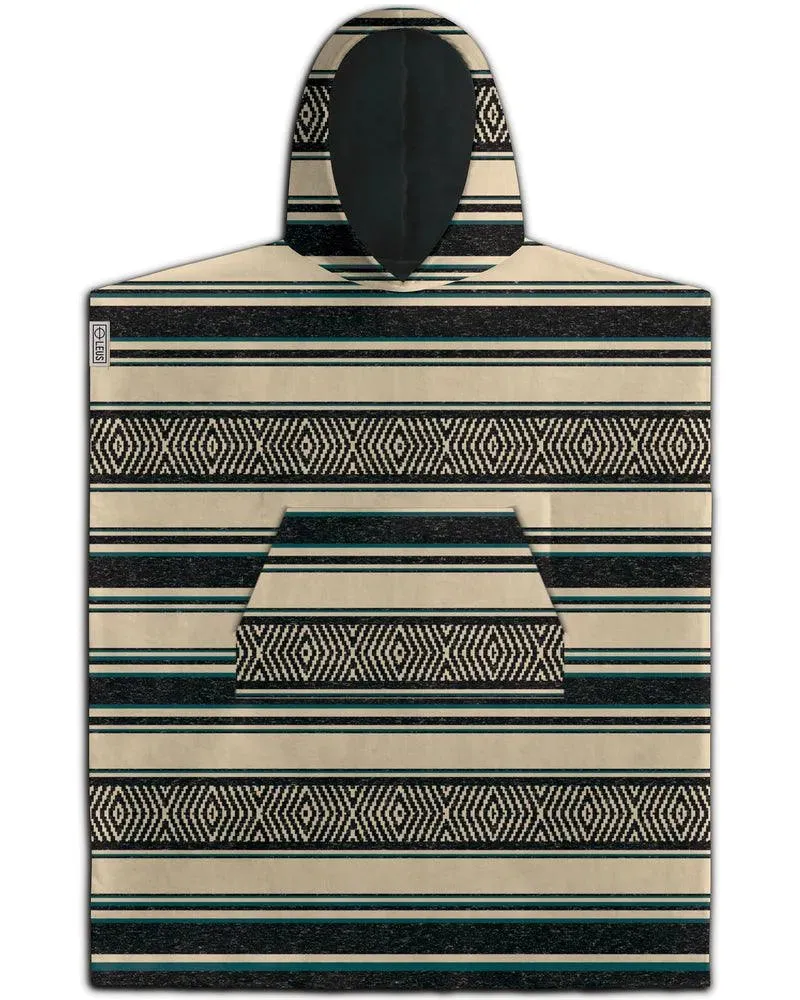 Baja Norte Original Eco Poncho