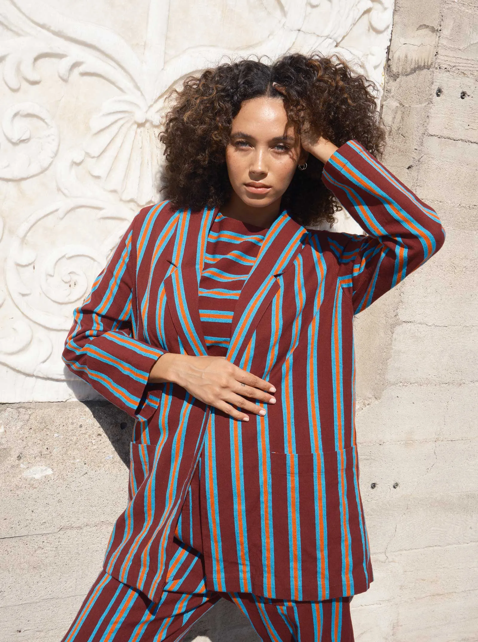 briggs blazer | fall 24 | rally