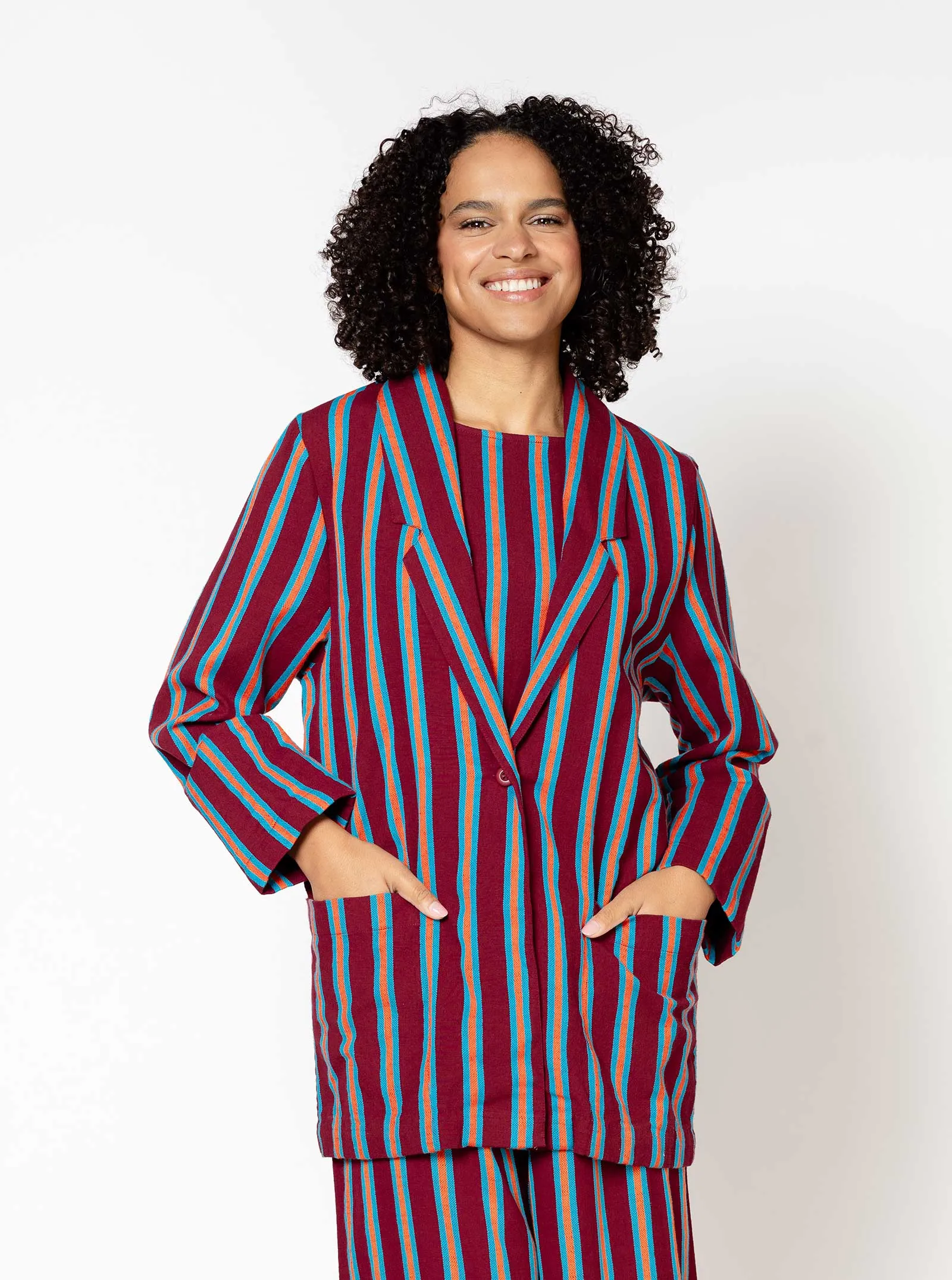 briggs blazer | fall 24 | rally