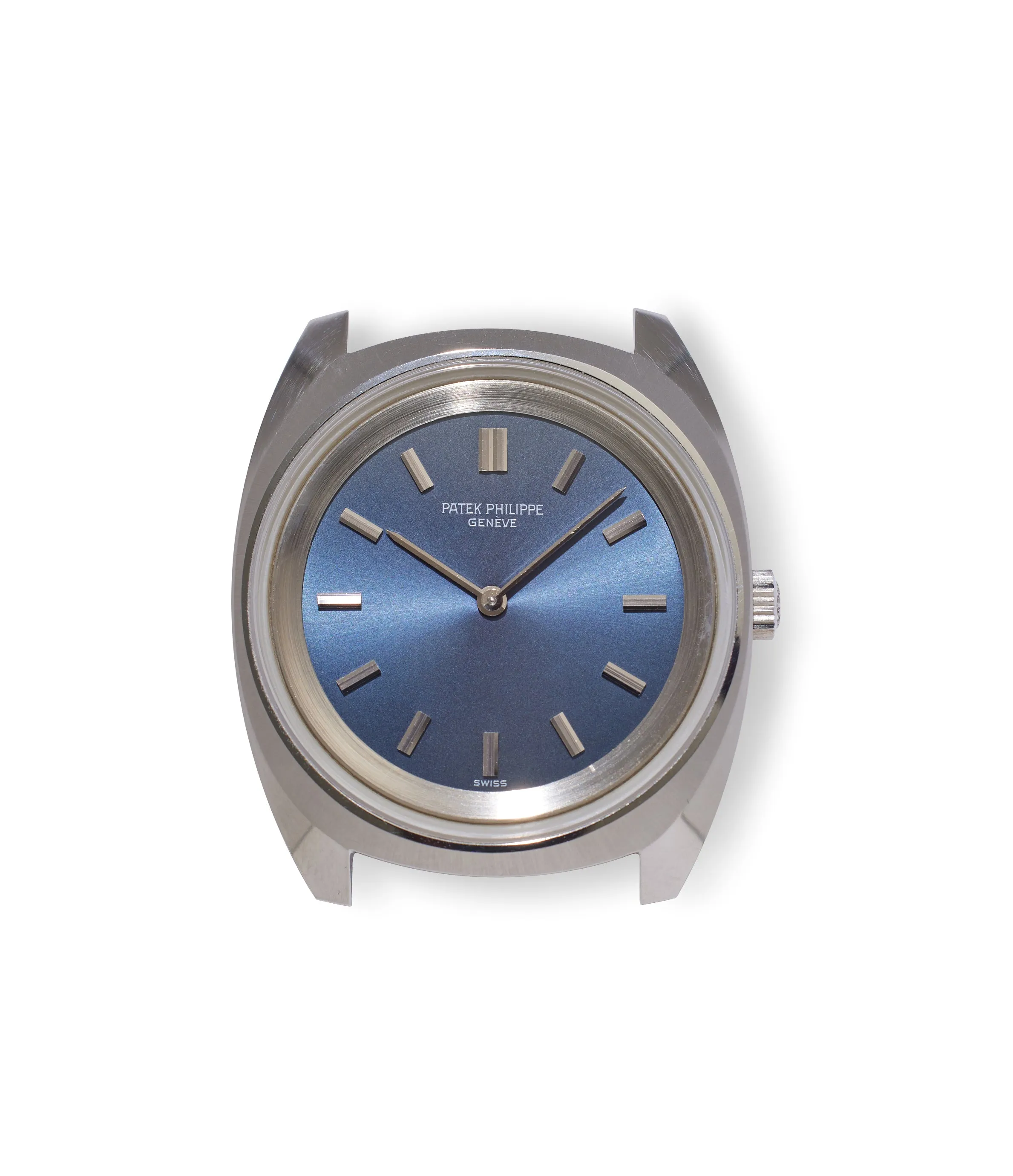 Calatrava | 3579 | Steel