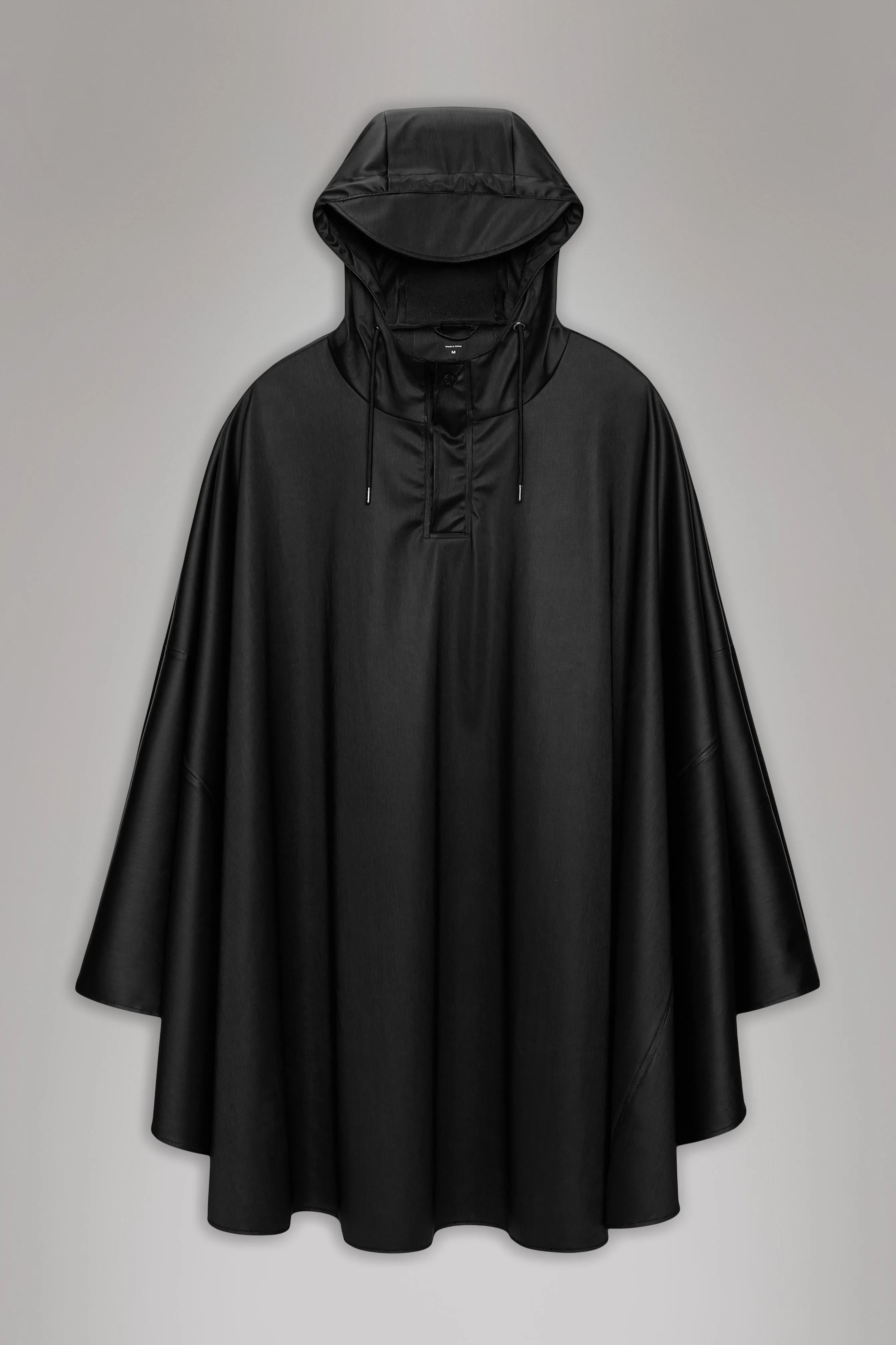 Cape - Black Grain