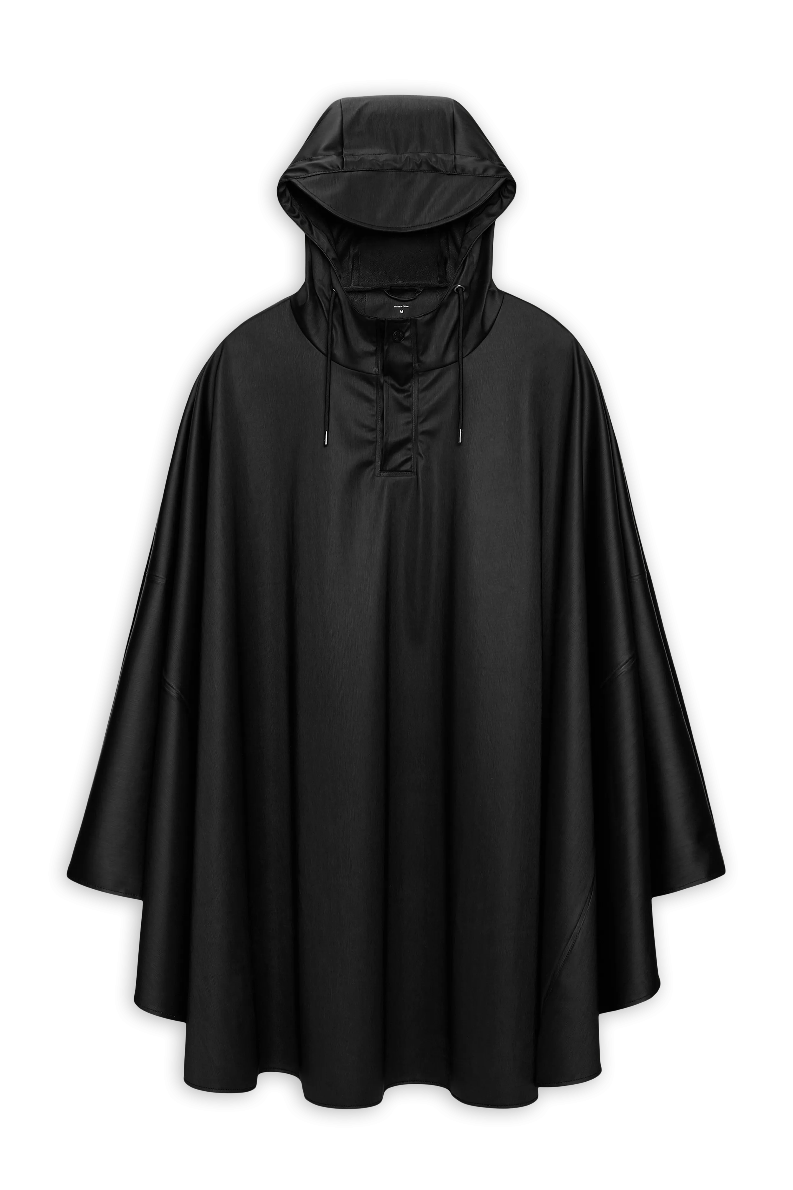 Cape - Black Grain