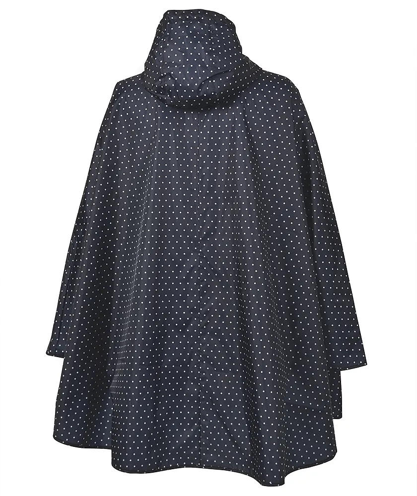 Charles River Women's Pack-N-Go® Poncho