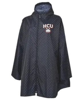 Charles River Women's Pack-N-Go® Poncho