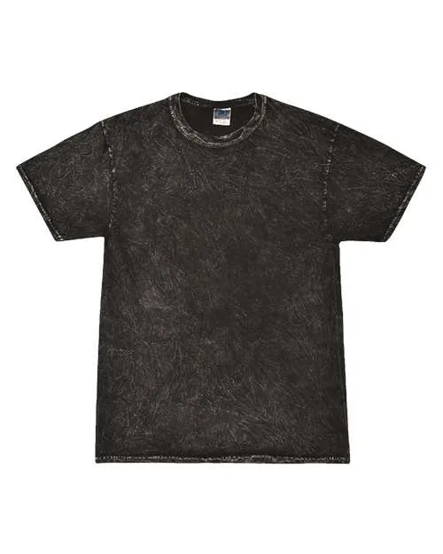 Colortone Men's Mineral Wash T-Shirt