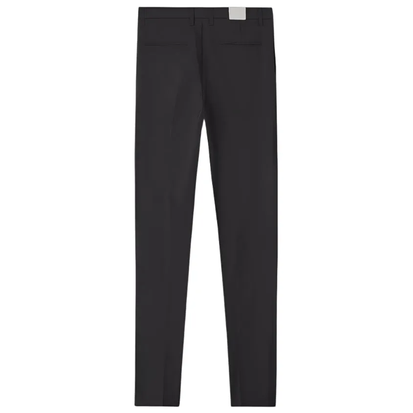 Cross Men`s Byron Tech Chinos - Black