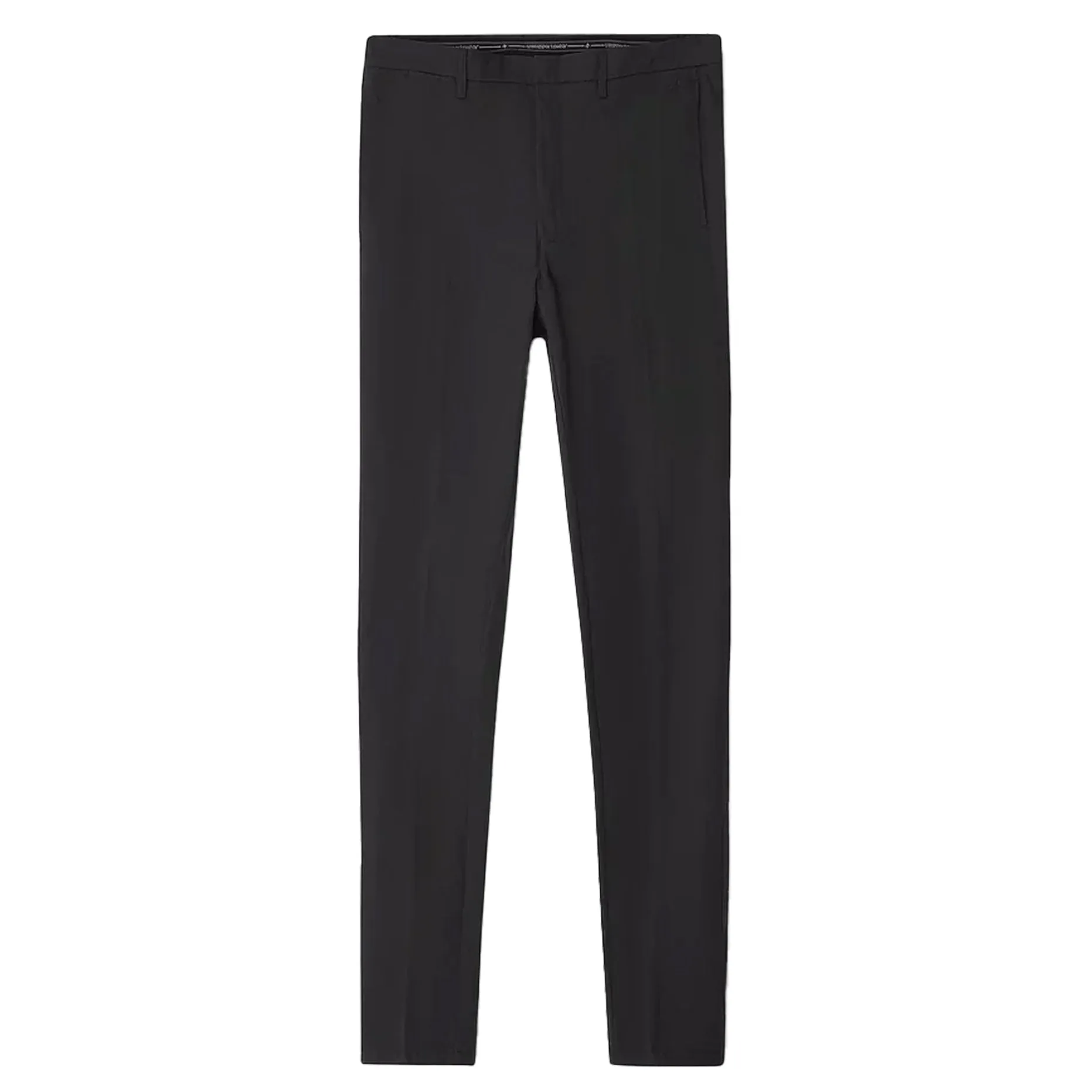 Cross Men`s Byron Tech Chinos - Black