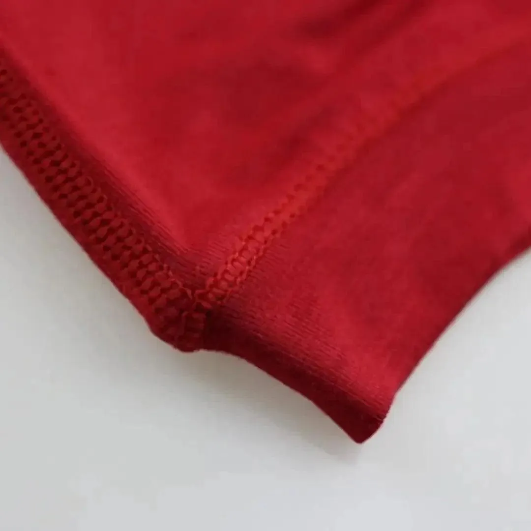 DomiGe Men's Low-Rise Trunks: Contrast Logo Waistband Trunks