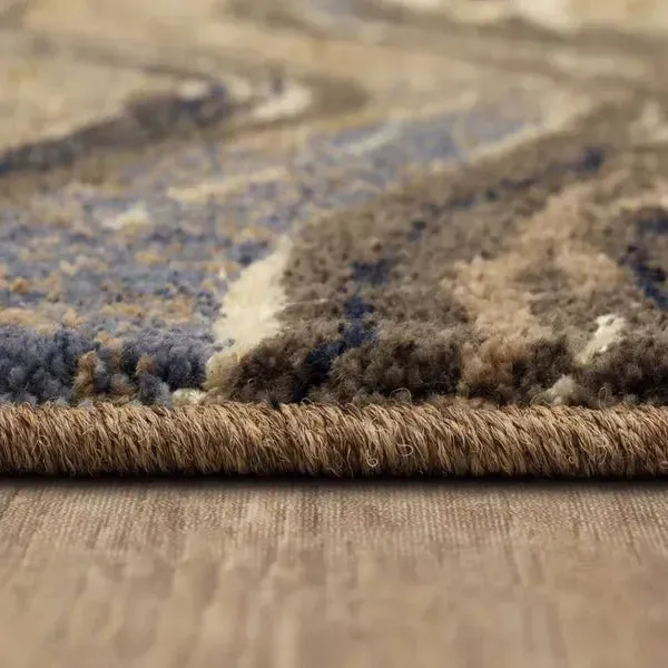 Enigma 90968 90116 Continuum Smokey Grey Rug
