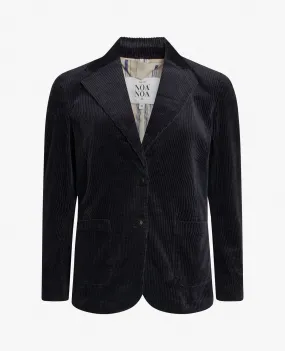 ESSENTIAL ORGANIC CORDUROY JACKET