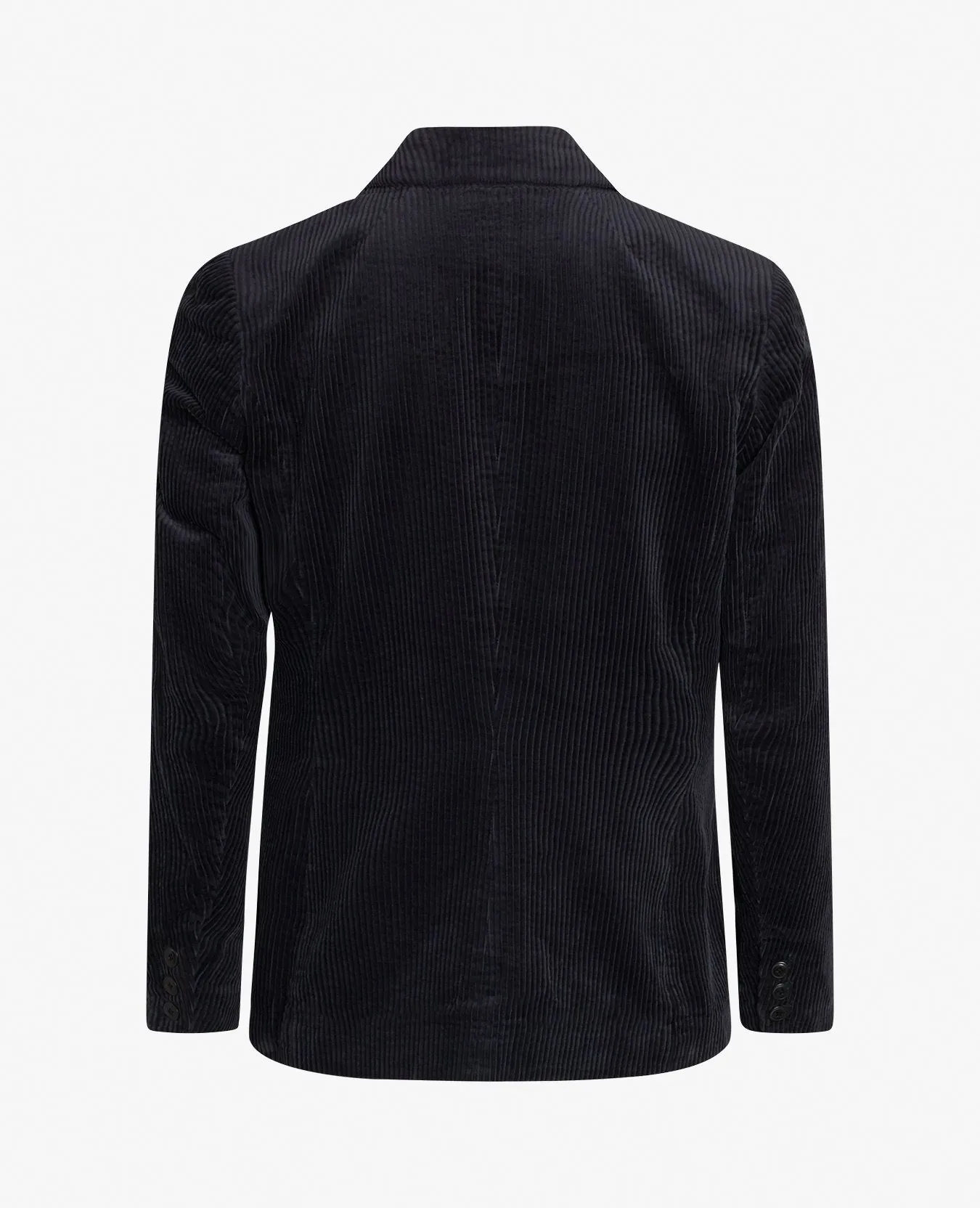 ESSENTIAL ORGANIC CORDUROY JACKET