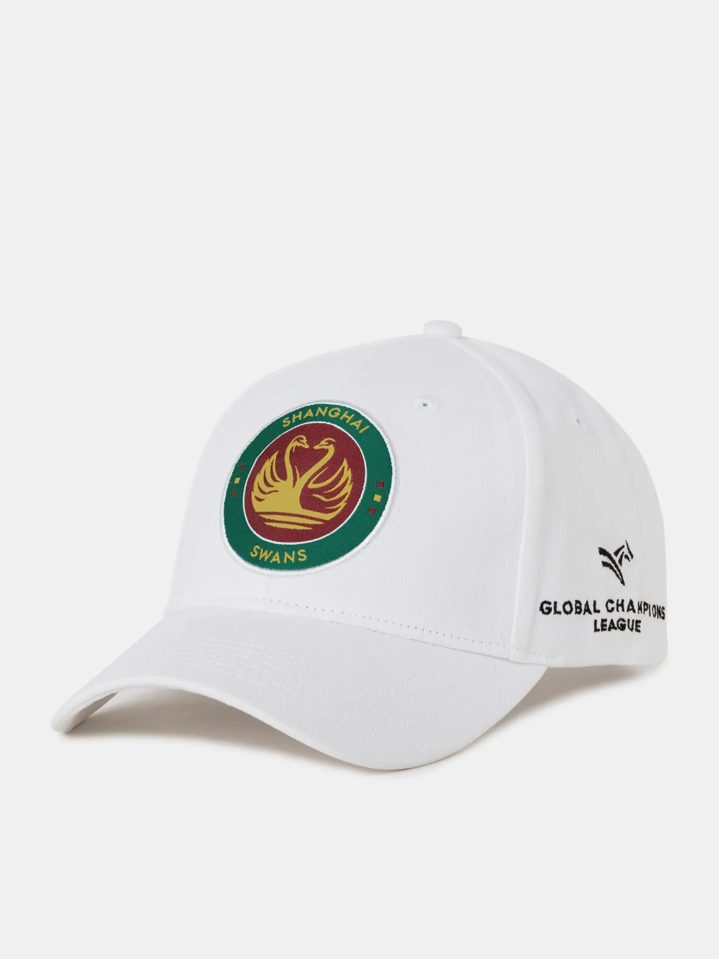 Fan Kit - Shanghai Swans