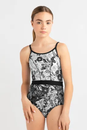Finish Line Leotard