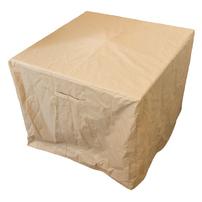 Hiland Heavy Duty Waterproof Conventional Propane Fire Pit Cover