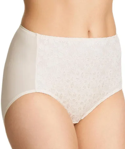 Jockey Full Brief No Ride Up