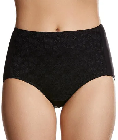 Jockey Full Brief No Ride Up