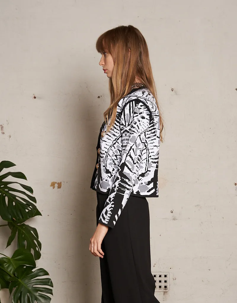 Jovial Mcqueen Blazer