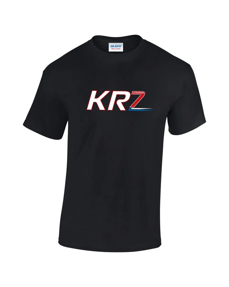 KR 7