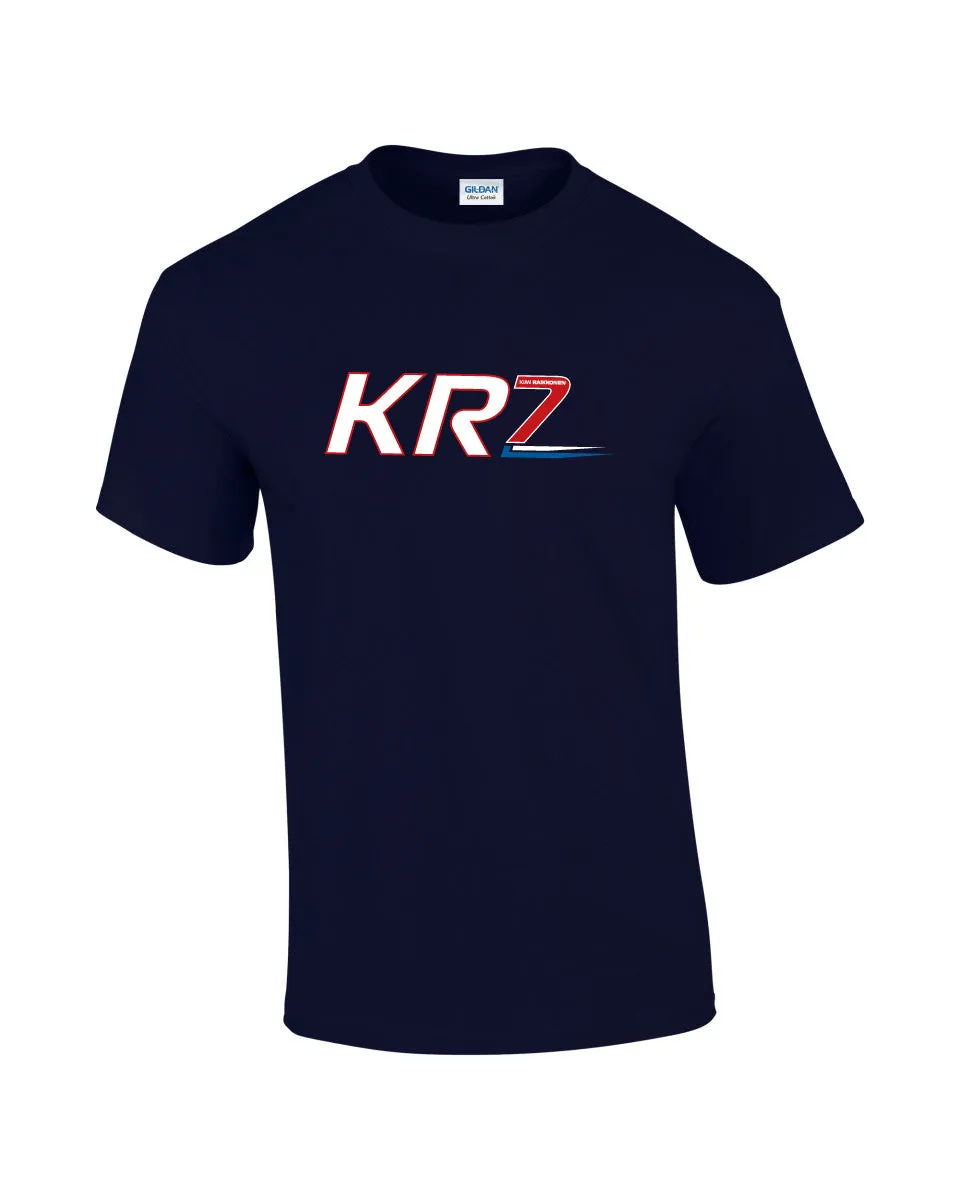 KR 7