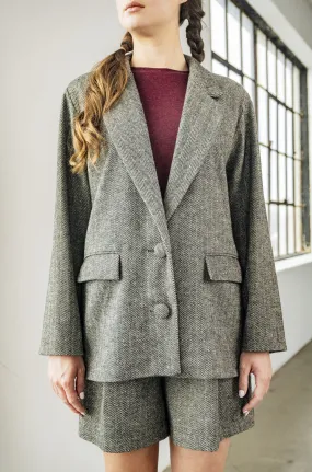 Lewis Jacket