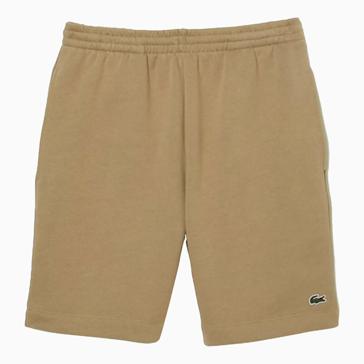 Men's Crew Neck Pima T-shirt And Shorts Outfit