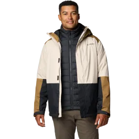 Men's Point Park Interchange Jacket