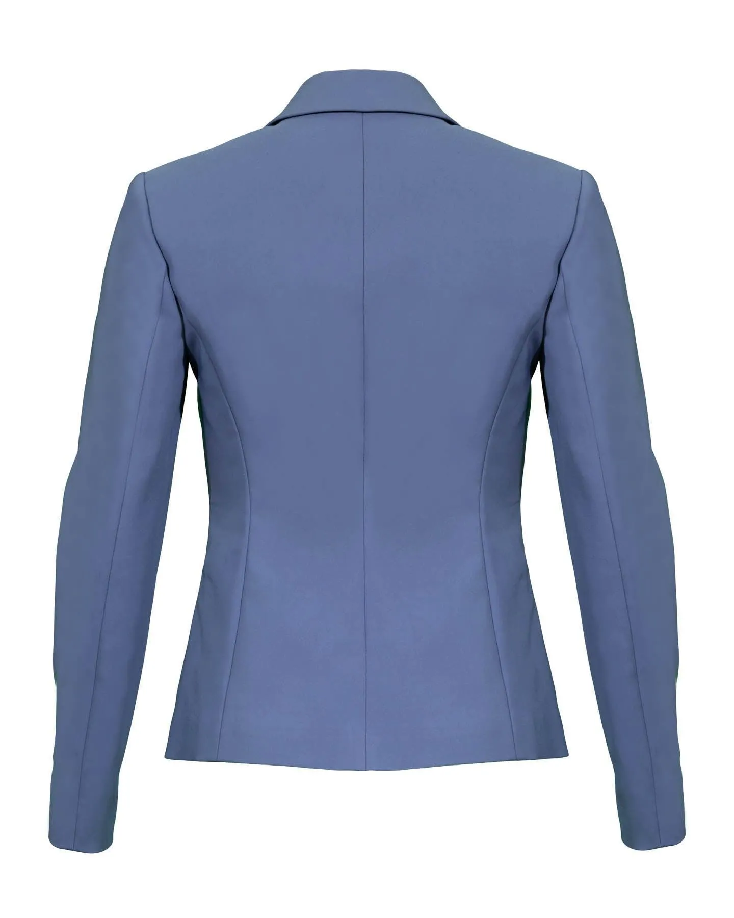 Mirja S Blazer Indigo