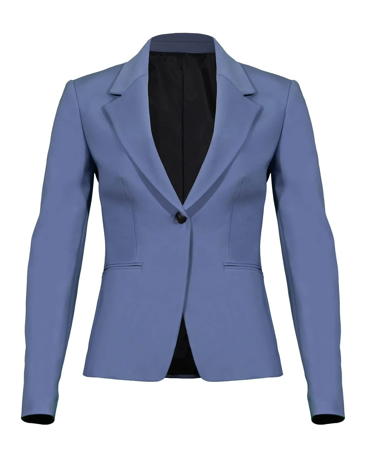 Mirja S Blazer Indigo