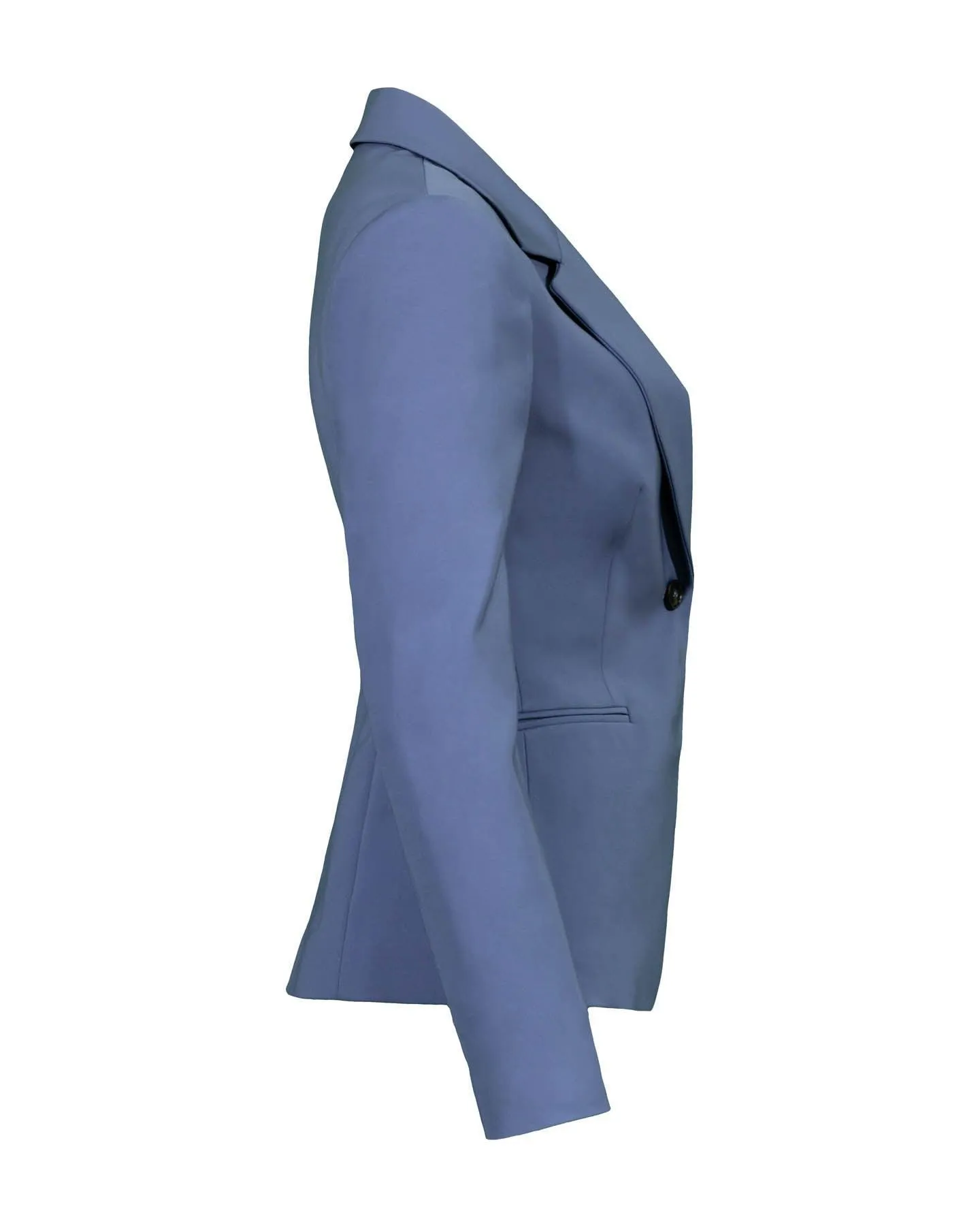 Mirja S Blazer Indigo