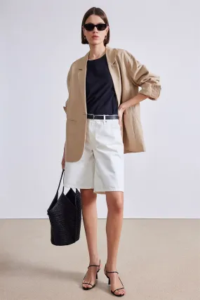 Oversized Blazer