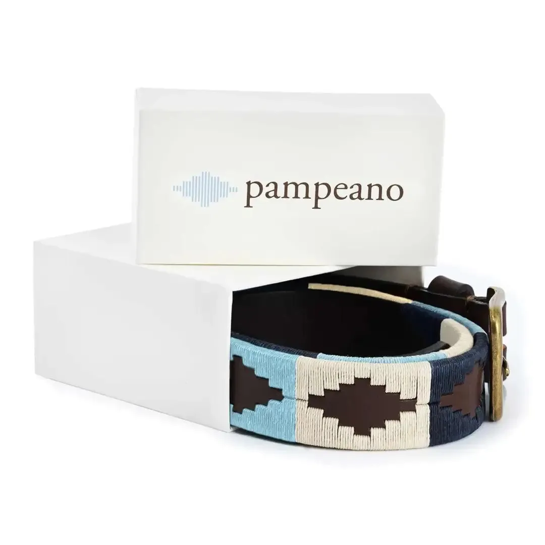 Pampeano Sereno Polo Belt