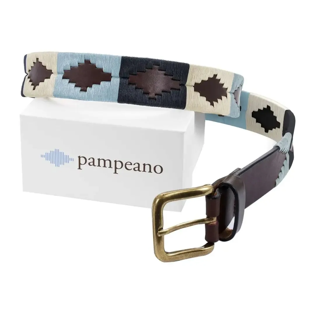 Pampeano Sereno Polo Belt