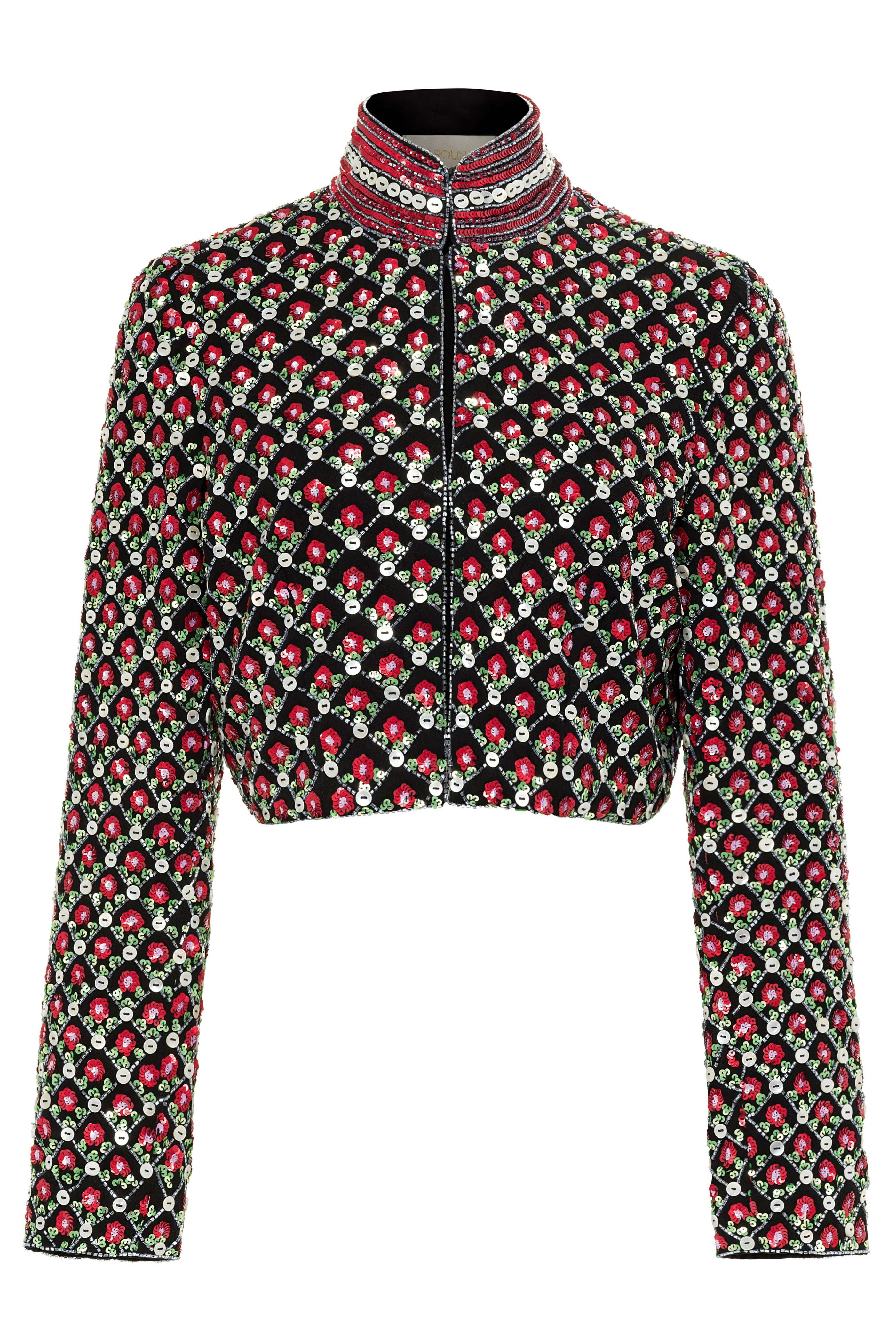 Pao Blazer