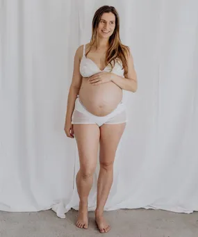Postpartum Disposable Mesh Underwear (5 pack)