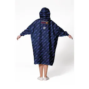 Rainkiss Oracle Red Bull Racing "RB20" - Rain Poncho