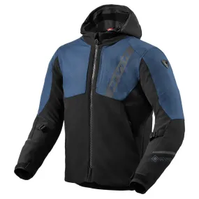 REV'IT! Potential GTX Adventure Sport Motorcycle Jacket
