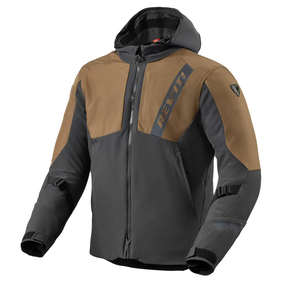 REV'IT! Potential GTX Adventure Sport Motorcycle Jacket