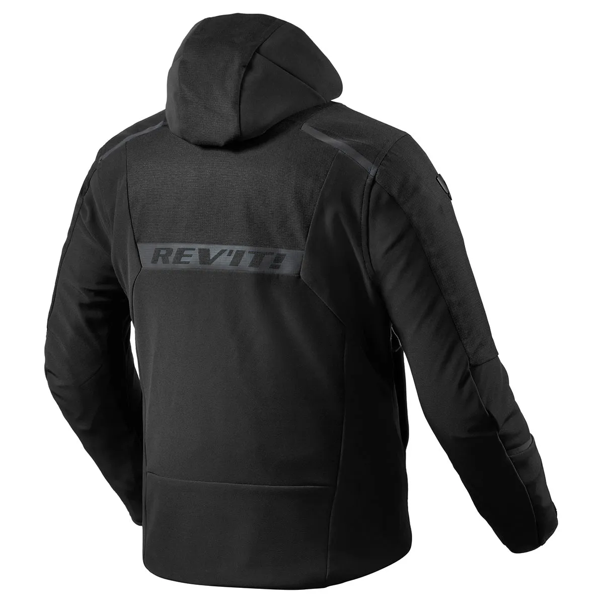 REV'IT! Potential GTX Adventure Sport Motorcycle Jacket