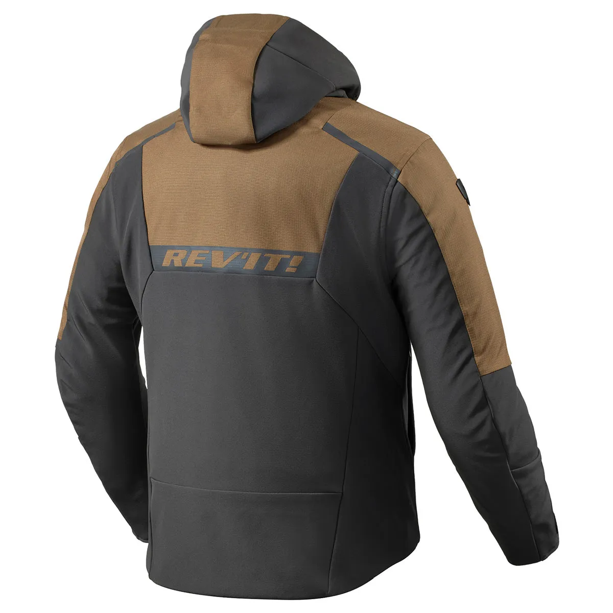 REV'IT! Potential GTX Adventure Sport Motorcycle Jacket