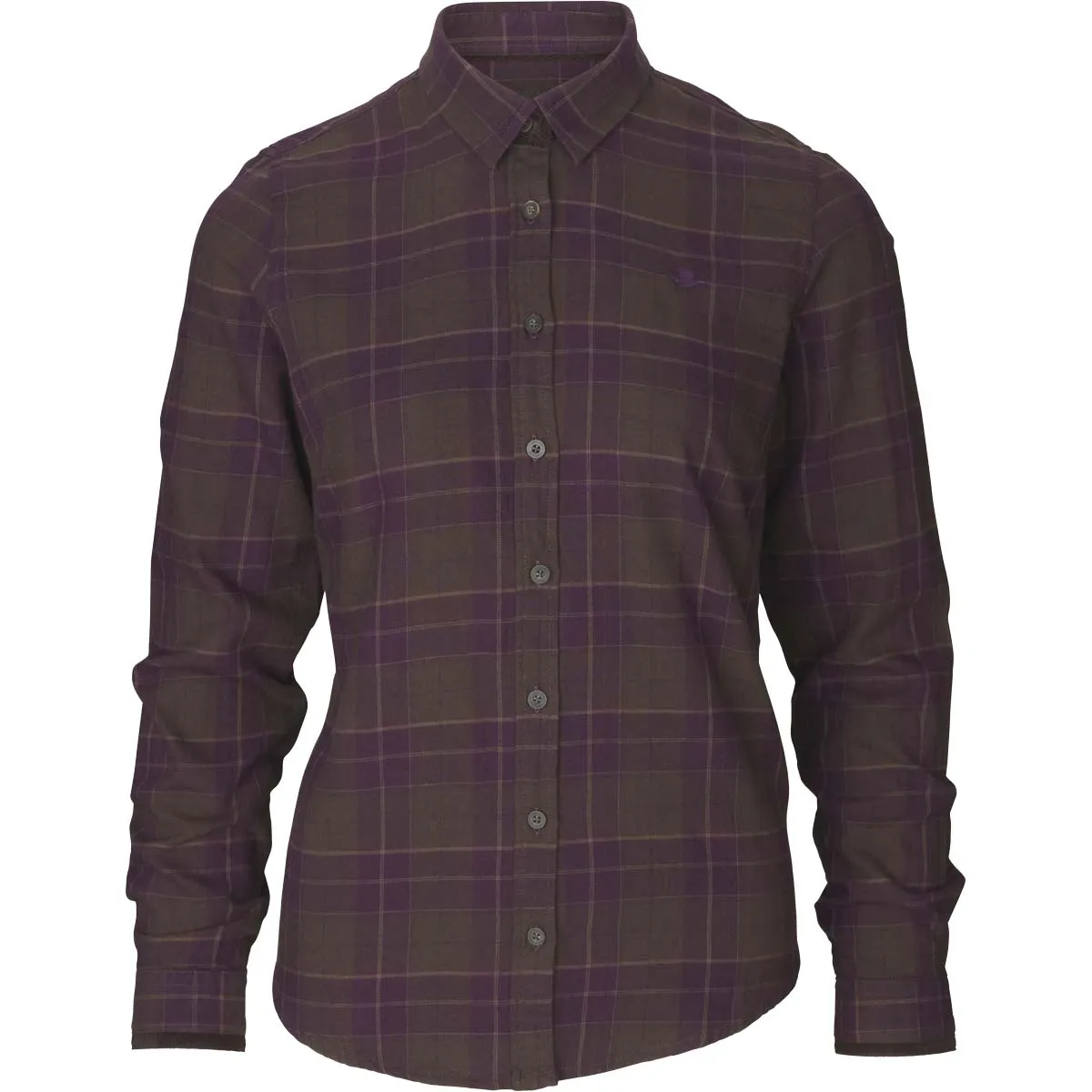 Seeland Range Lady Shirt