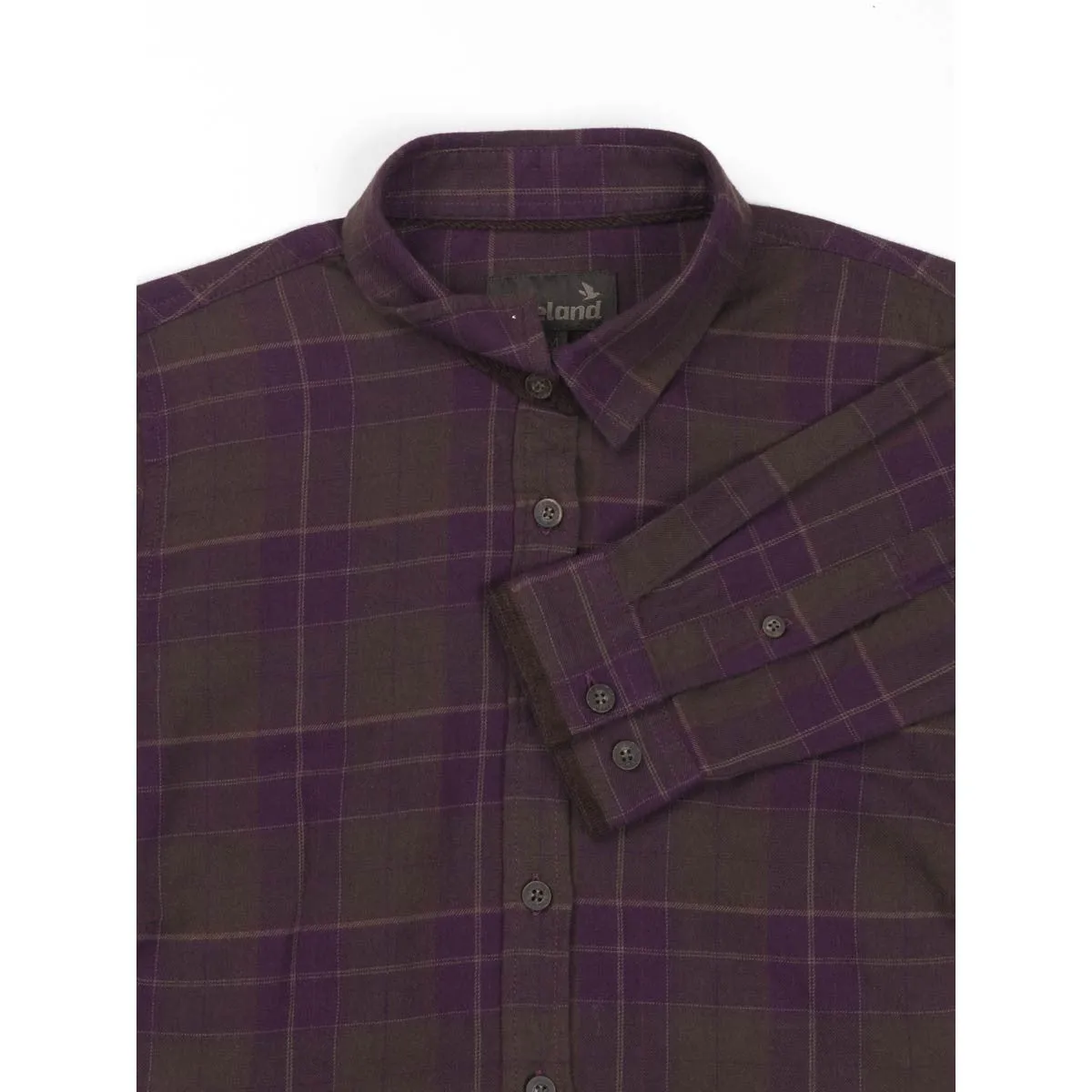 Seeland Range Lady Shirt
